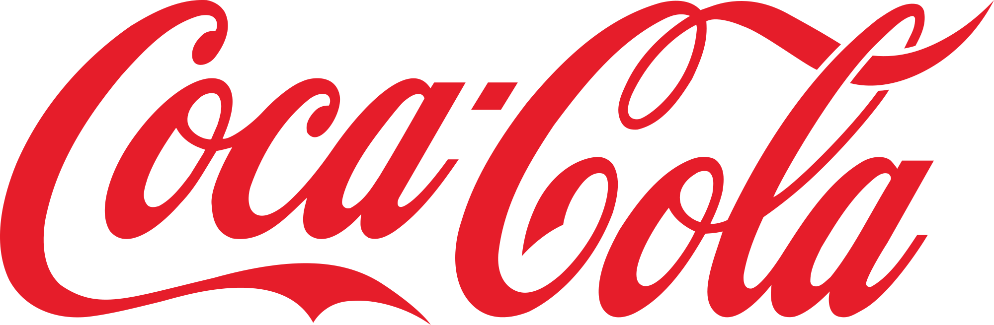 Coca Cola